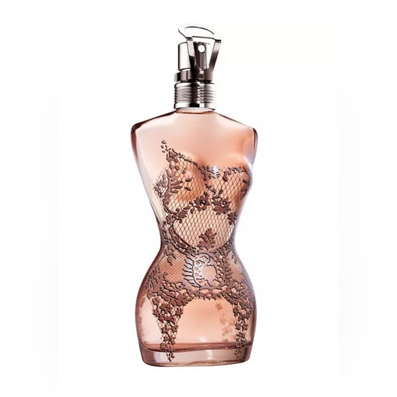 Jean Paul Gaultier "CLASSIQUE" Eau de Parfum, 3.3 oz (100 ml) - Picture 1 of 5